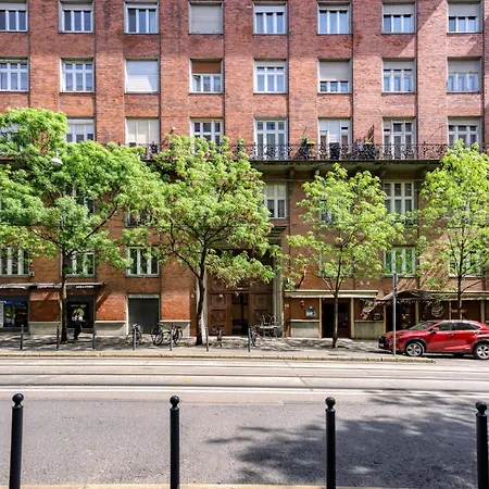 Appartement Bb27 - Elegant Place Close To The Parliament *