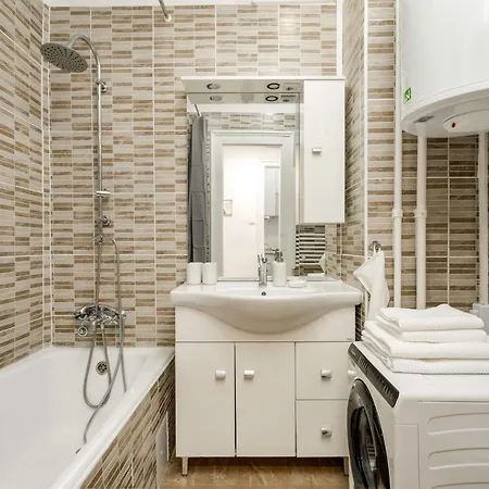 Apartament Bb27 - Elegant Place Close To The Parliament