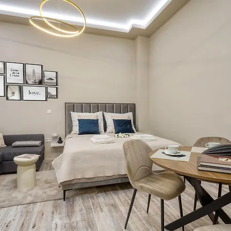 Bb27 - Elegant Place Close To The Parliament Apartment *