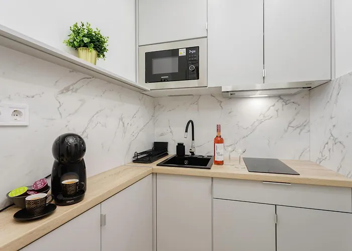 Bb27 - Elegant Place Close To The Parliament * Budapest