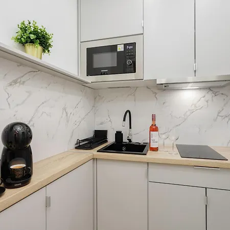 Bb27 - Elegant Place Close To The Parliament * 부다페스트